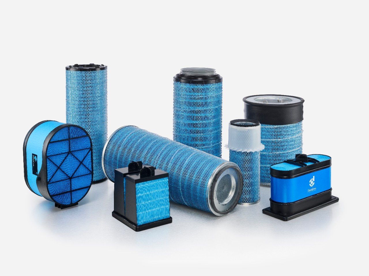 Filtro de Aire Donaldson