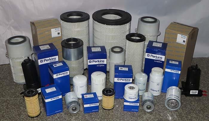 Filtro de Aceite Perkins