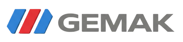 GEMAK Logo