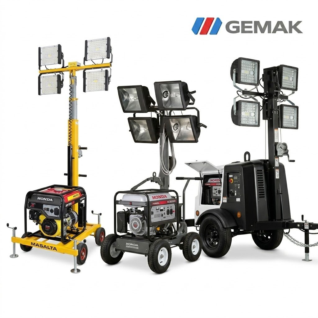 SFZX - EC6500 - 2000W