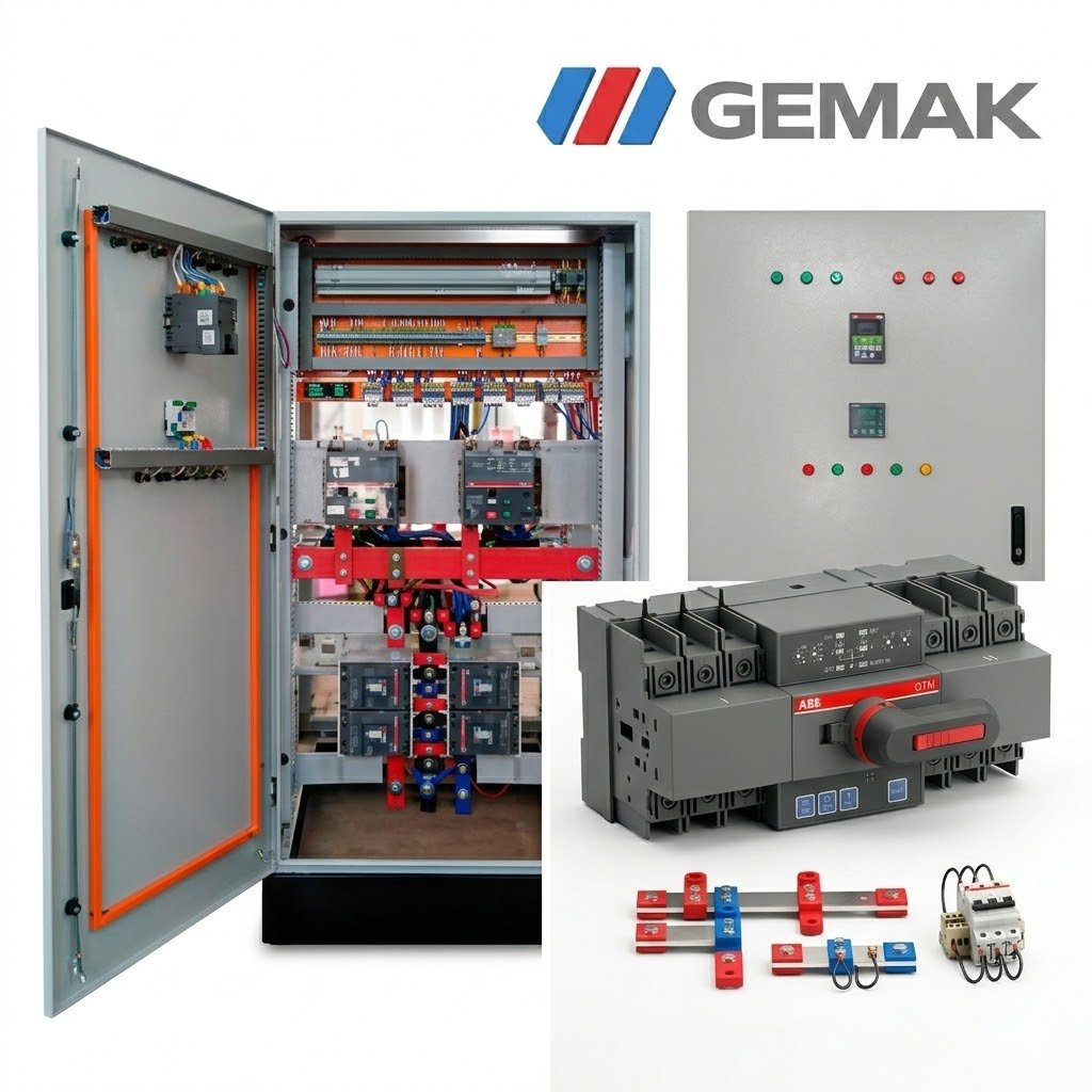 50KW / 100KW / 150KW