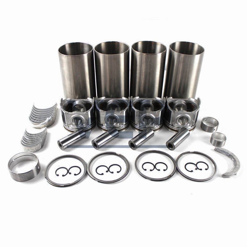 Bomba de Agua Kubota